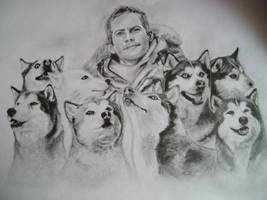 Eight Below