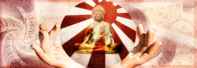 Buddha of the Rising Sun