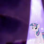 My second wallpaper of Twilight Sparkle.
