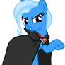 My second vector of Trixie, updated version, 1.