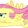My eighth vector of Fluttershy.