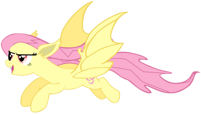 Flutterbat