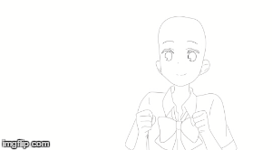 Anime Hug Base by BasesforMinna on DeviantArt