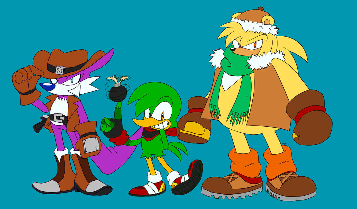 Hooligans Character Hooligans Redesigns by HowteyoArts on DeviantArt