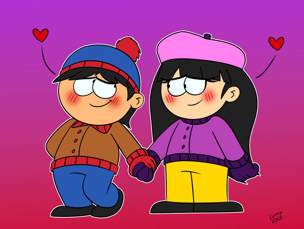 Stendy by HowteyoArts on DeviantArt