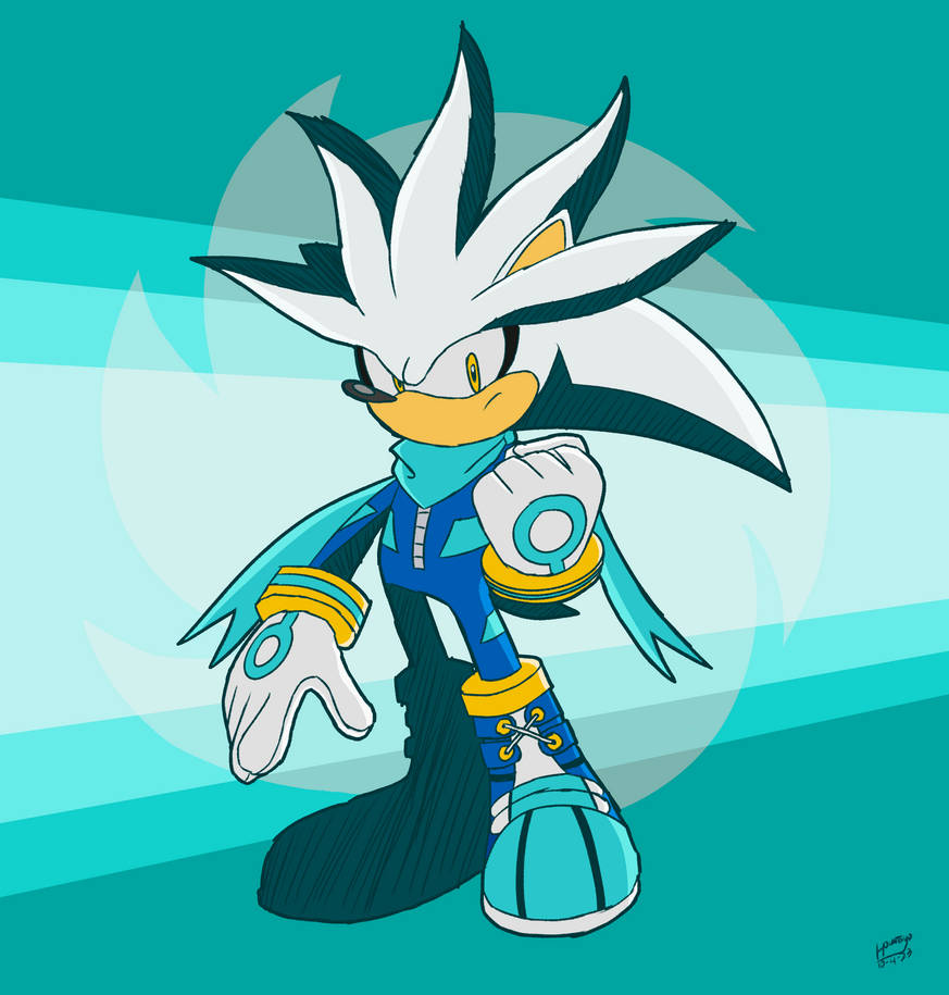 Silver Rider Backround Riders Silver (redone) by HowteyoArts on DeviantArt