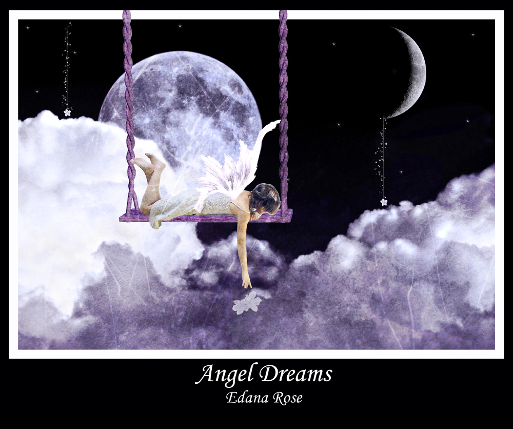 Angel Dreams