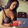 Women and Power Tools