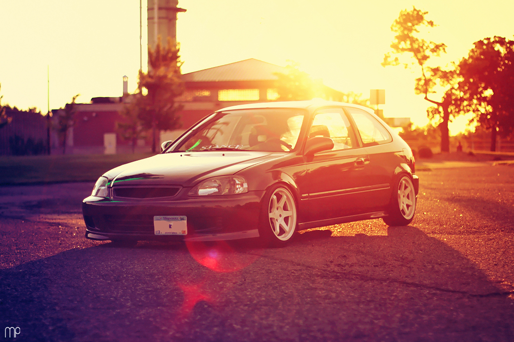 Honda Civic By Bm Photography On Deviantart Honda Civic By Bm Photography On Deviantart