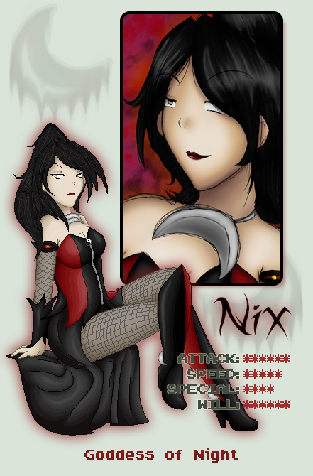 Pixel ID - Nix