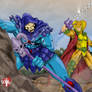 Skeletor-VS-Serpentor