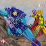 Skeletor-VS-Serpentor