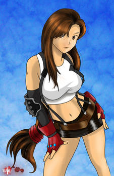 Tifa