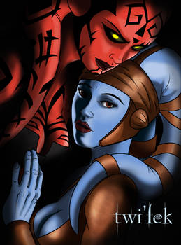 Twi'lek