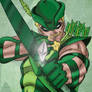 Green Arrow