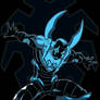 Blue Beetle