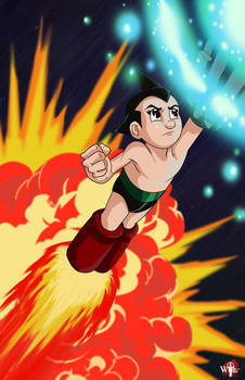 Astro Boy