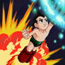 Astro Boy