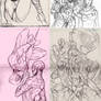 Sketchdump 3-28-11