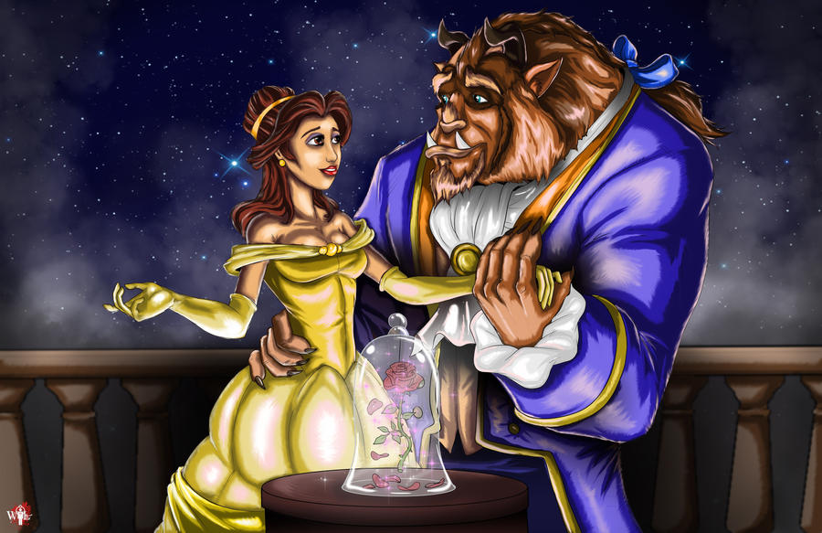 Beauty And The Beast