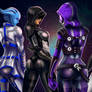 Dat Mass Effect