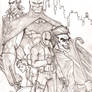 Batman- Under The Red Hood Commission