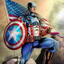 Captain America