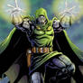  Doctor Doom 