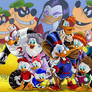 Duck Tales Woo Oo