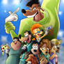 A Goofy Movie