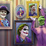 Joker Gallery