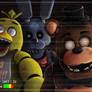 Five Nights At Freddys 