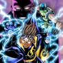 DC Static Shock