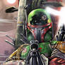 Boba Fett