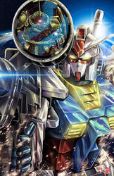 Gundam