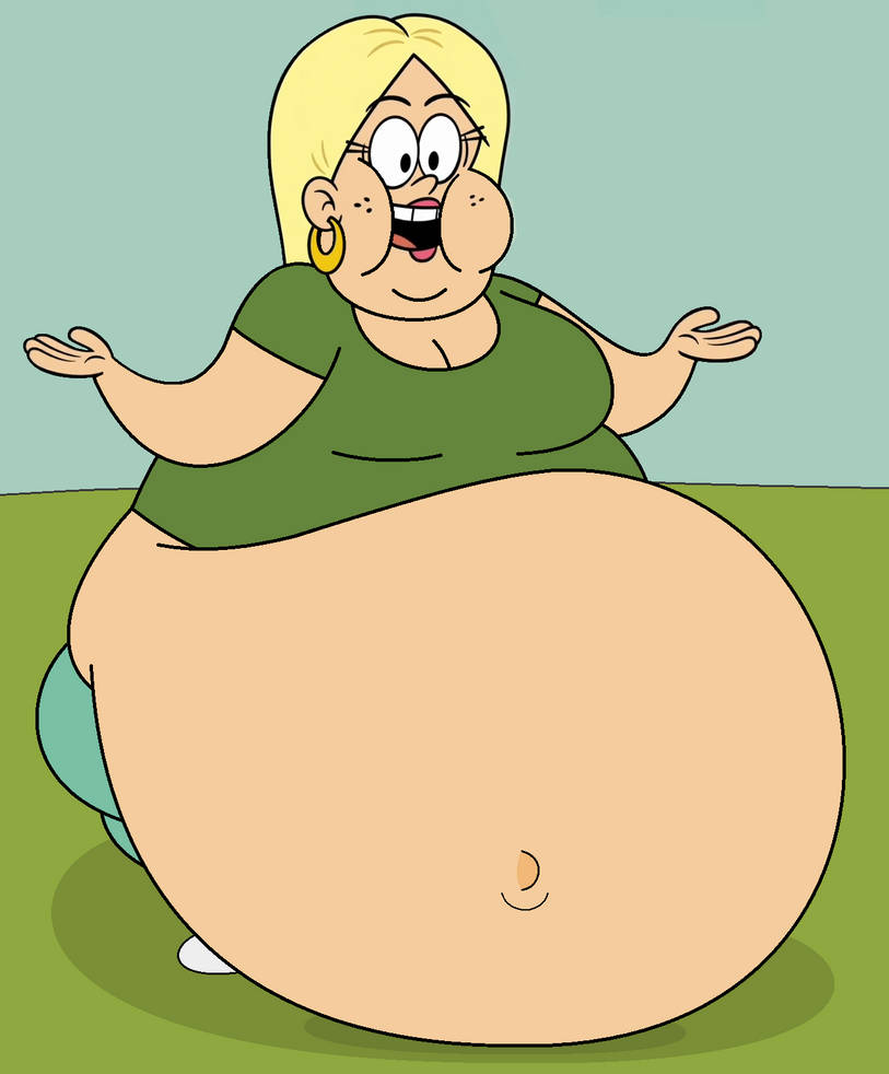 Becca bbw vore rp by ladiyvore on DeviantArt