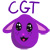 CGT Icon numba 2