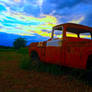 1959 Chevy Pickup