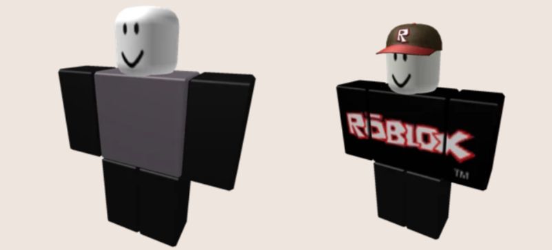 2016 Roblox Nostalgia 