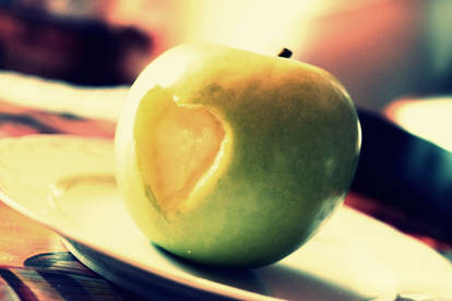 Apple love