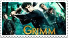 Grimm Stamp