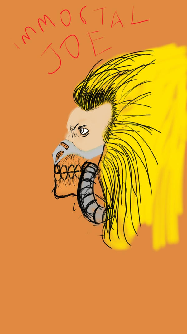 immortal joe by onepunchman2 on DeviantArt