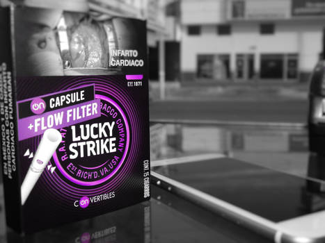 Lucky Strike