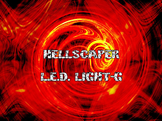 Hellscaper by Spazzbite on DeviantArt