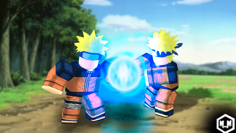 Naruto Clone Rasengan By Musangfx On Deviantart - clone roblox character