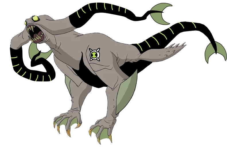 Ultimate Ripjaws by BDK08HEROTIME on DeviantArt