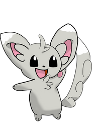 Minccino