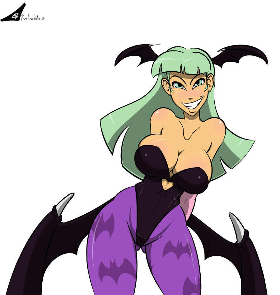 Morrigan