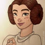 Princess Leia