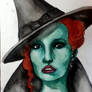 The Wicked Witch of the West - Once upon a Time -